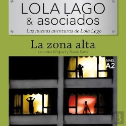Bertrand.pt - Lola Lago & Asociados. La Zona Alta
