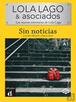 Bertrand.pt - Lola Lago & Asociados - Sin Noticias.
