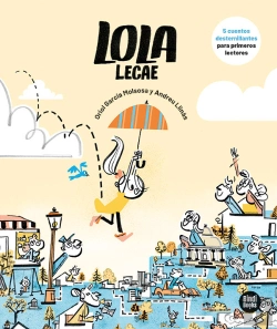 Bertrand.pt - Lola Lecae
