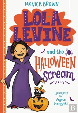 Bertrand.pt - Lola Levine And The Halloween Scream