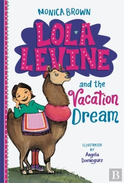 Bertrand.pt - Lola Levine And The Vacation Dream