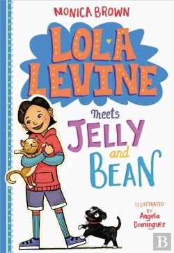 Bertrand.pt - Lola Levine Meets Jelly And Bean