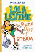 Lola Levine Runs Out Of Steam