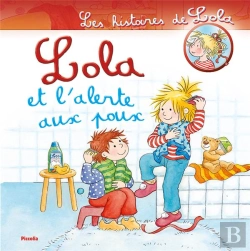 Bertrand.pt - Lola /Lola A Des Poux