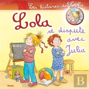 Lola /Lola Se Dispute Avec Julia
