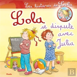 Bertrand.pt - Lola /Lola Se Dispute Avec Julia