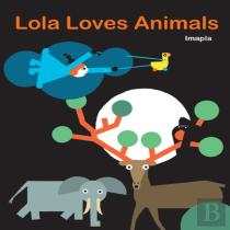 Lola Loves Animals