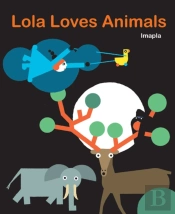 Lola Loves Animals