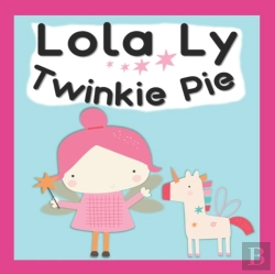 Bertrand.pt - Lola Ly- Twinkie Pie