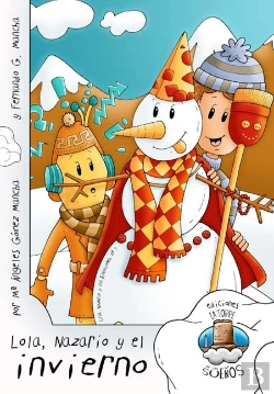 Bertrand.pt - Lola, Nazario Y El Invierno