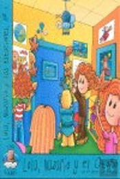 Lola, Nazario Y El Otoño