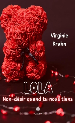 Bertrand.pt - Lola - Non Desir Quand Tu Nous Tiens