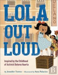 Lola Out Loud