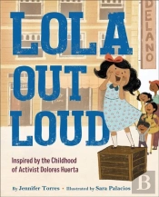 Lola Out Loud