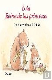 Lola, Reina De Les Princeses