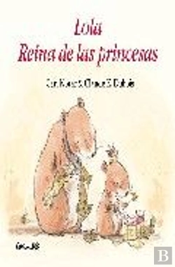 Bertrand.pt - Lola, Reina De Les Princeses