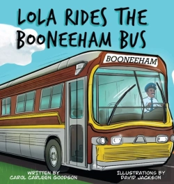 Bertrand.pt - Lola Rides The Booneham Bus