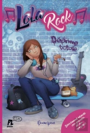 Lola Rock Tome 1 : Déprime Totale