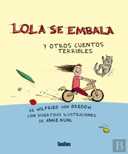 Bertrand.pt - Lola Se Embala