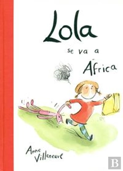 Bertrand.pt - Lola Se Va A Africa  
