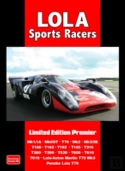 Bertrand.pt - Lola Sports Racers