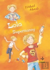 Lola Supernanny