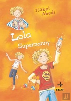 Bertrand.pt - Lola Supernanny