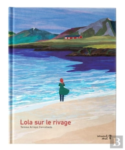 Bertrand.pt - Lola Sur Le Rivage