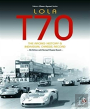 Lola T70