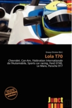 Bertrand.pt - Lola T70