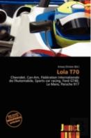Lola T70