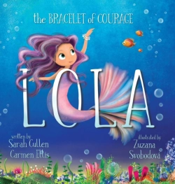 Bertrand.pt - Lola, The Bracelet Of Courage