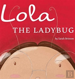 Bertrand.pt - Lola The Ladybug