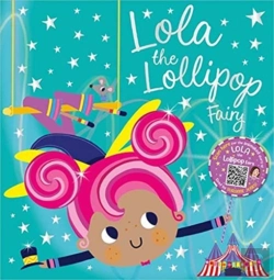 Bertrand.pt - Lola The Lollipop Fairy