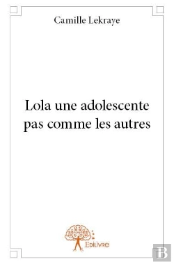 Bertrand.pt - Lola Une Adolescente Pas Comme Les Autres