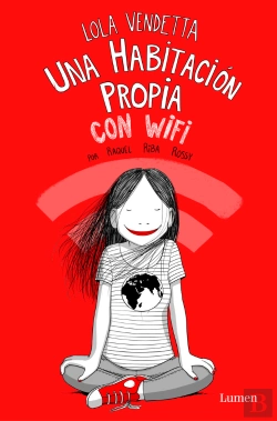 Bertrand.pt - Lola Vendetta. Una Habitación Propia Con Wifi