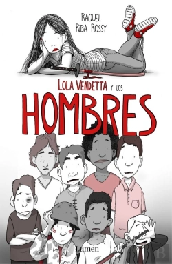Bertrand.pt - Lola Vendetta Y Los Hombres