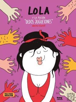 Bertrand.pt - Lola Y La Poción Dedos