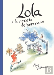 Lola Y La Receta De Hermana