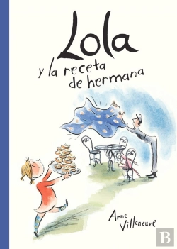 Bertrand.pt - Lola Y La Receta De Hermana