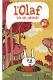 L'Olaf Va De Picnic