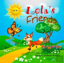 Bertrand.pt - Lola'S Friends