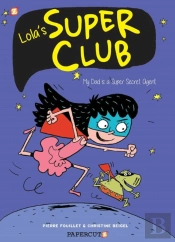 Lola'S Super Club #1