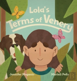 Bertrand.pt - Lola'S Terms Of Venery