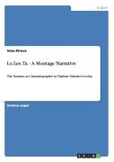 Lo.Lee.Ta. - A Montage Narrative