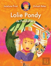 Lolie Pondy De Pondichery