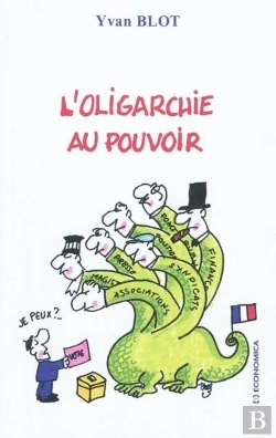 Bertrand.pt - L'Oligarchie Au Pouvoir