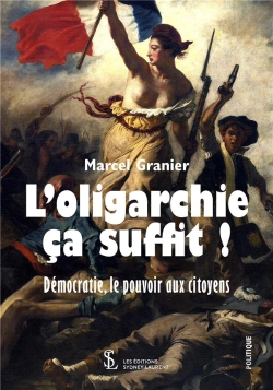 Bertrand.pt - L'Oligarchie Ça Suffit ! Démocratie, Le Pouvoir Aux Citoyens