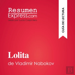 Bertrand.pt - Lolita De Vladimir Nabokov (Guía De Lectura)