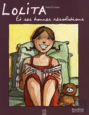 Lolita Et Ses Bonnes Resolutions